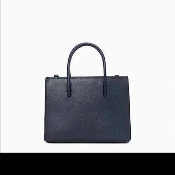 disney x kate spade new york alice in wonderland shopper crossbody bag - Picture 2 of 8